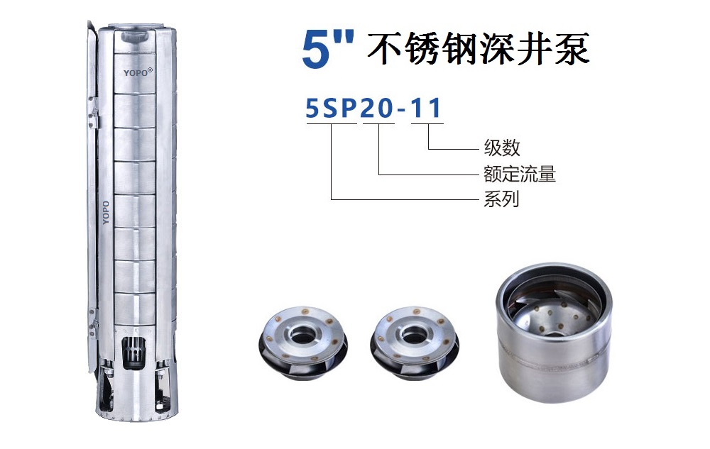 5SP20ϵвPˮ
